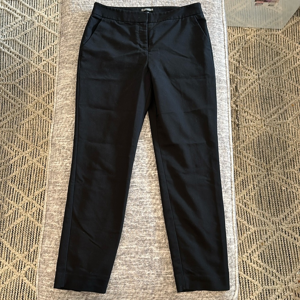 Express columnist dress pants